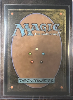 Magic the Gathering Foil ARID MESA Zendikar Expeditions MTG Mythic 24/45 - Image 2