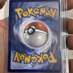 Pokemon Mega M Blastoise EX Holo Card 22/108 XY-Evolutions Ultra Rare LP 2016 - Image 4