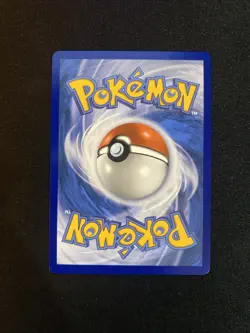 Mystery Garden 172/132 Full Art Ultra Rare Mega Evolution Pokemon TCG NM - Image 2