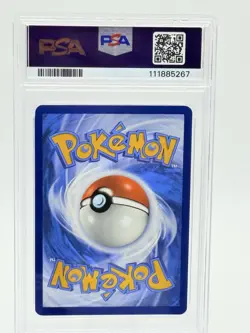 Pokemon PSA 9 MINT Kirlia 212/198 Scarlet & Violet Base Set Illustration Rare - Image 3