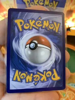 2025 Pokemon Pikachu SVP225 Worlds Celebration Tournament Winner Promo - LP - Image 3