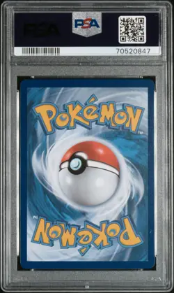 Pokemon! PSA 10 Radiant Heatran 027/189 - SWSH Astral Radiance - Gem Mint - Image 2
