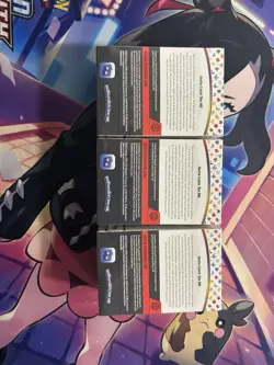 3x Pokemon TCG Scarlet & Violet 151 Booster Bundle Brand New Factory Sealed - Image 4