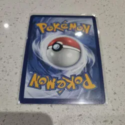 Pokemon - Pikachu V 086/264 Fusion Strike Ultra Rare Holo Near Mint NM - Image 2