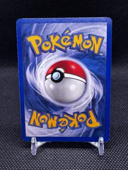 Pokemon TCG Nidoking Base Set 11/102 Holo 1999-2000 Wizards - LP - Image 2