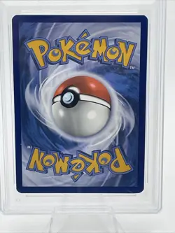Pokemon TCG - Zeraora Illustration Rare 151/142 - Stellar Crown - PSA 10 - Image 4