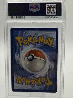 2023 Pokemon SWSH Crown Zenith Deoxys Galarian Gallery #GG12/GG70 PSA 9 - Image 3