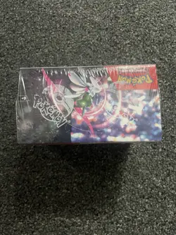 Pokemon TCG Scarlet Violet Paradox Rift Booster Box 36 Packs, Factory Sealed 820650863998 - Image 5