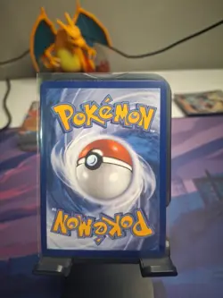 Lillie's Determination (Reverse Holo) 119/132 Uncommon Pokemon Mega Evolution - Image 2