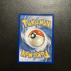 Pokemon TCG Eevee GX SM233 Full Art Black Star Promo Sun & Moon - Image 3