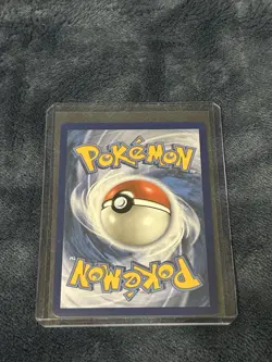 Pokemon Lillie's Determination SIR 184/132 Mega Evolution ENGLISH - Image 2