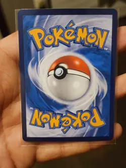 Pokemon TCG Chinese Gem Pack Vol 1 Sudowoodo 1105/05 Stamped Reverse Holofoil NM - Image 2