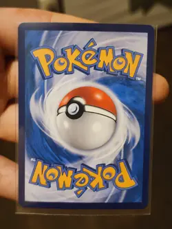 Pokemon TCG Chinese Gem Pack Vol 1 Floragato 0203/08 Stamped Reverse Holofoil NM - Image 2