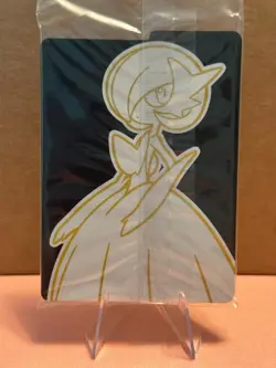 Alakazam MEP 009 Promo Mega Evolutions NM-MT In Hand Pokemon TCG - Image 2