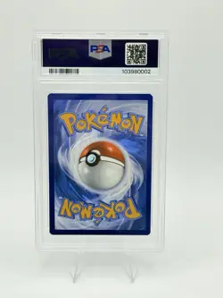 2023 POKEMON OBF EN-OBSIDIAN FLAMES #130 UMBREON PSA 10 - Image 2