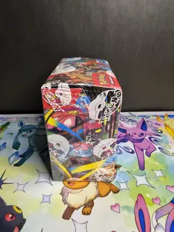 Pokemon TCG: Mega Evolution Enhanced Booster Box + Elite Trainer Box Set Bundle - Image 5