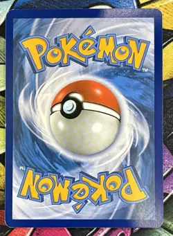 Pokemon Eevee GX SM233 Alt Art Black Star Promo MP - Image 2