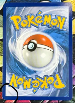 Pokemon Eevee GX SM233 Alt Art Black Star Promo MP - Image 3