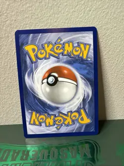 Gumshoos - 110/132 - Reverse Holo - Pokemon Mega Evolution NM - Image 2