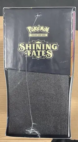 Pokemon TCG Shining Fates Elite Trainer Box Factory sealed 820650808173 - Image 3