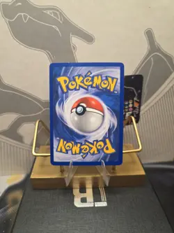 Pokemon TCG Gym Challenge Sabrina's Gengar 29/132 Non Holo - Image 2