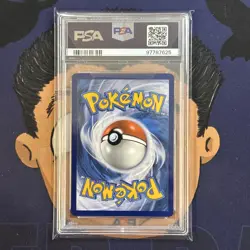 💎PSA 10 GEM MINT 2024 Pokemon Play! Prize Pack Series 4 ARVEN #166 Holo - Image 3