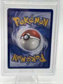 PSA 9 MINT SV Twilight Masquerade Eevee 188/167 Illustration Rare Pokemon - Image 4