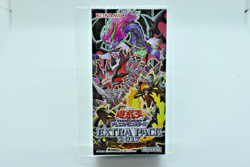 NEW Yu-Gi-Oh! OCG EXTRA PACK 2017 Booster BOX SPYRAL Subterror KONAMI JAPAN - Image 1