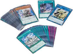NEW YuGiOh! OCG Structure Deck R Lord of Magician CG1621 SR08 Endymion JAPAN - Image 5