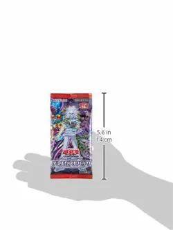 NEW 2019 YuGiOh! OCG Duelist Pack Legend Duelist Edition 5 Booster Box JAPAN - Image 3