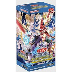 NEW YuGiOh! OCG Deck Build Pack Hidden Summoners Booster BOX JAPAN KONAMI - Image 1