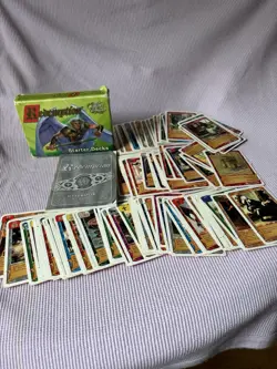 Redemption 2004 Bible collectible starter card game deck - Image 2