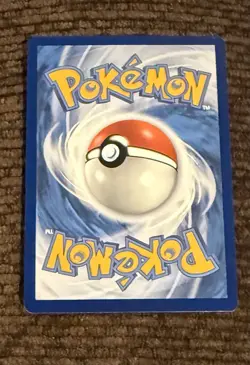 Pikachu with Grey Felt Hat 085 Sv: Scarlet & Violet Promo Card CLEAN - Image 3