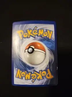 Pokemon Card 151 Dragonair Off Center Miscut Error - Image 2
