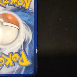 Pokemon Card 151 Dragonair Off Center Miscut Error - Image 5