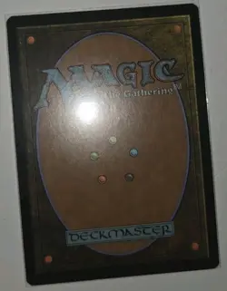 MTG Platinum Angel Foil Card From the Vault: Angels - Image 2