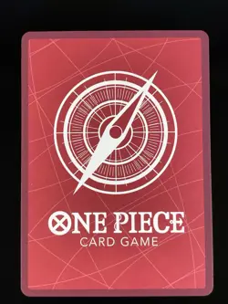 Boa Hancock (2025 PSA Magazine Promo) OP07-038 One Piece Promotion Cards Foil - Image 2