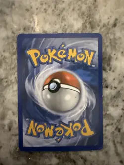 2016 Charizard LVL 76 11/108 Holo Rare Pokemon Card - Image 3