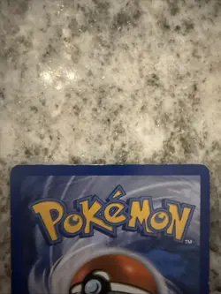 2016 Charizard LVL 76 11/108 Holo Rare Pokemon Card - Image 4