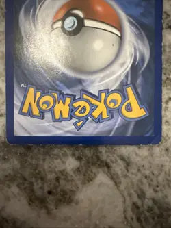 2016 Charizard LVL 76 11/108 Holo Rare Pokemon Card - Image 5