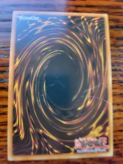 MP! - Elemental Hero Tempest EEN-EN034 Ultra Rare Unlimited Edition Yugioh Card - Image 4