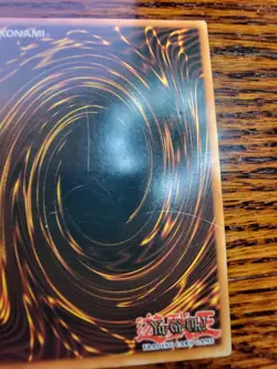 MP! - Elemental Hero Tempest EEN-EN034 Ultra Rare Unlimited Edition Yugioh Card - Image 5