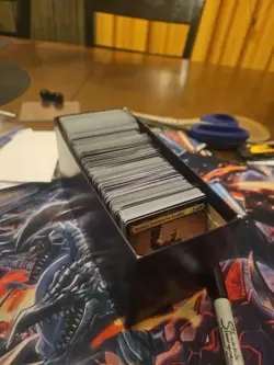 Magic: The Gathering Card Bulk Lot ( read description for more details ) - Image 1