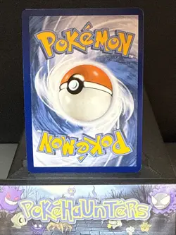 Pokemon Card Charmander SVP 044 Obsidian Flames Black Star Promo Light Play - Image 4