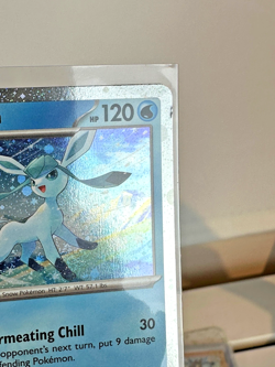 Prismatic Evolutions Costco 8 Cosmos Promo Cards Full Set Umbreon Glaceon - Image 3