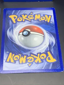 MANAPHY HOLO CARDS ( 4 ) 2007 Pokemon / Nintendo Holo And Reverse Holo - Image 3