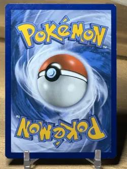 Pokemon Mew TCG Card Holo Rare XY Evolutions Card 53/108 LP Pokemon 2016 - Image 2