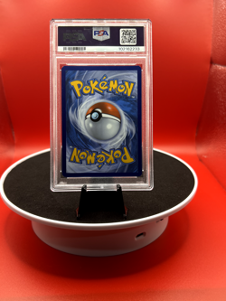 Pokemon TCG Mythical Celebi XY111 Full Art Black Star Holo Promo Card - Image 3