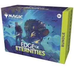 Magic: The Gathering - Edge of Eternities - Booster Bundle New Sealed - Image 1
