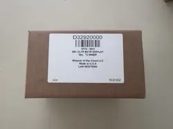 MTG Modern Horizons 3 Collector Booster Box Factory Sealed Case (6 Boxes) - Image 1